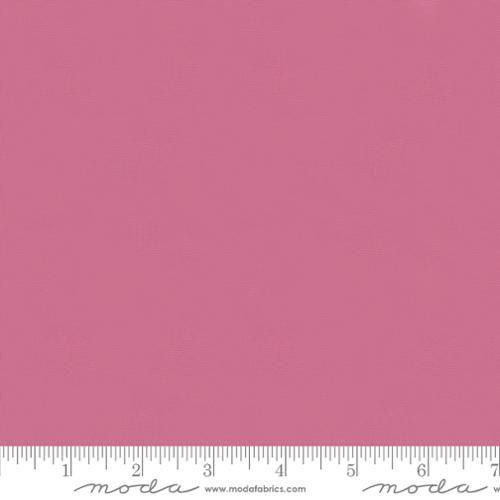 Moda Fabrics Bella Solids 9900 452 English Rose