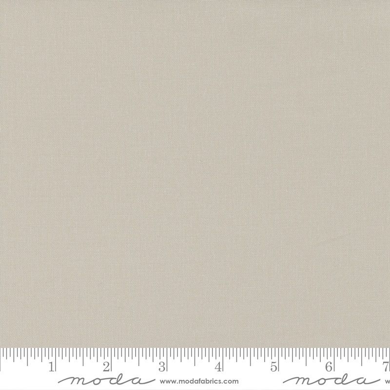 Moda Fabrics Bella Solids 9900 429 Driftwood