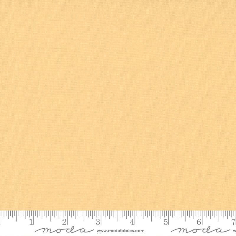 Moda Fabrics Bella Solids 9900 36 Butterscotch
