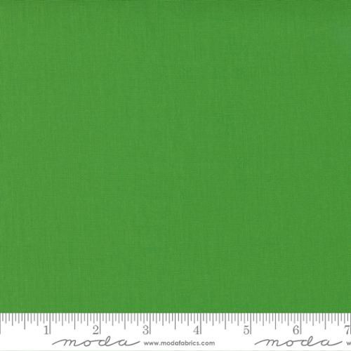 Moda Fabrics Bella Solids 9900 345 Shamrock