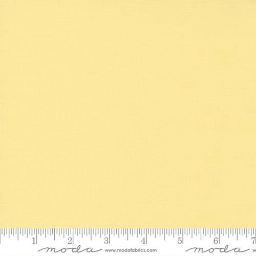 Moda Fabrics Bella Solids 9900 31 Baby Yellow