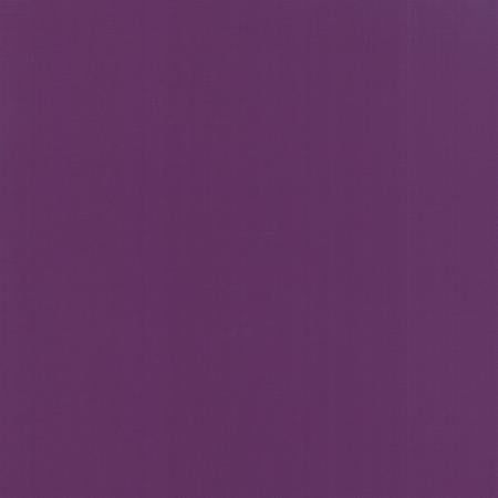 Moda Fabrics Bella Solids 9900 302 Iris