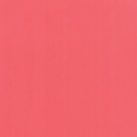 Moda Fabrics Bella Solids 9900 299 Flamingo