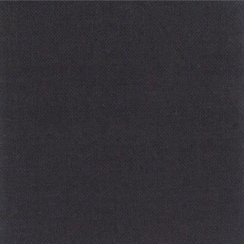 Moda Fabrics Bella Solids 9900 284 Charcoal