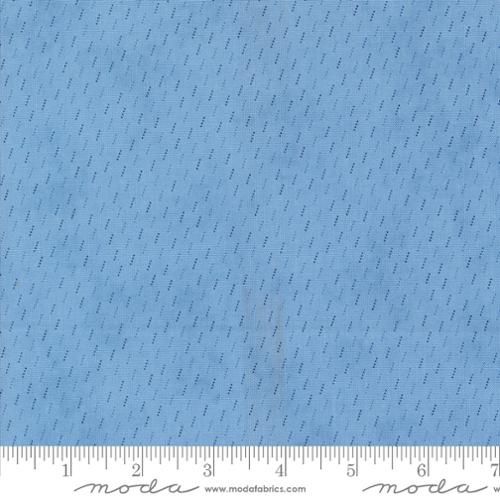 Moda Fabrics Grand Haven 14988 16 Sky