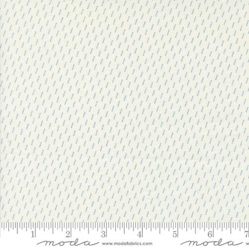 Moda Fabrics Grand Haven 14988 11 Cream Sky