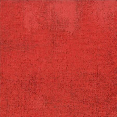 Moda Fabrics Grunge Basics 30150 139 Radish