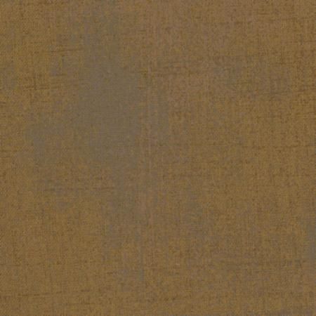 Moda Fabrics Grunge Basics 30150 13 Rum Raisin
