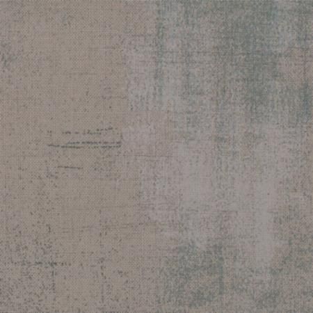 Moda Fabrics Grunge Basics 30150 163 Grey Couture