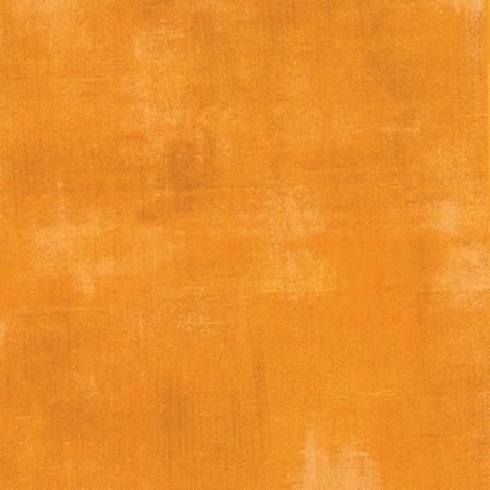 Moda Fabrics Grunge Basics 30150 260 Yellow Gold