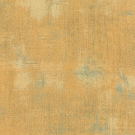 Moda Fabrics Grunge Basics 30150 273 Moutarde