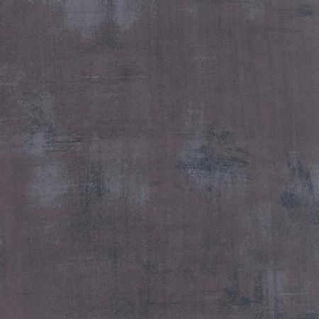 Moda Fabrics Grunge Basics 30150 277 Gris Fronce
