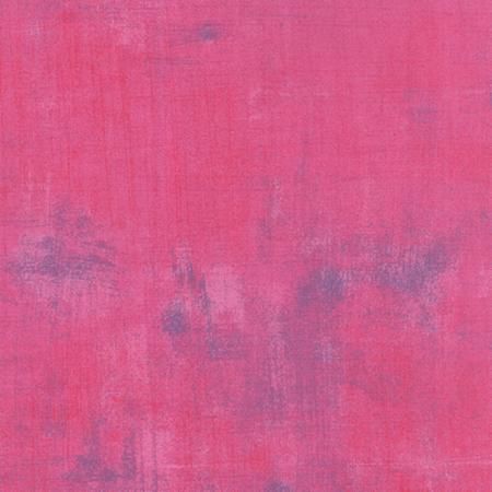 Moda Fabrics Grunge Basics 30150 288 Berry