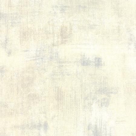 Moda Fabrics Grunge Basics 30150 270 Creme