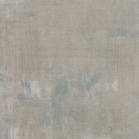 Moda Fabrics Grunge Basics 30150 278 Gris