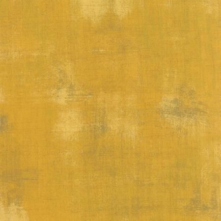 Moda Fabrics Grunge Basics 30150 282 Mustard