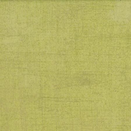 Moda Fabrics Grunge Basics 30150 97 Kelp