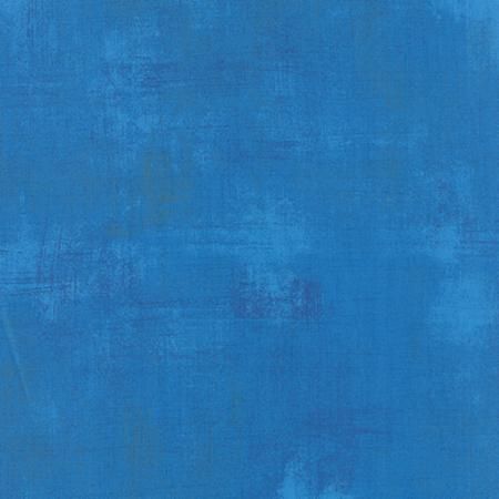 Moda Fabrics Grunge Basics 30150 299 Bright Sky