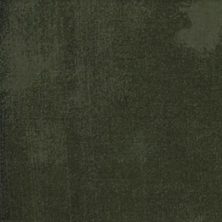 Moda Fabrics Grunge Basics 30150 99 Onyx