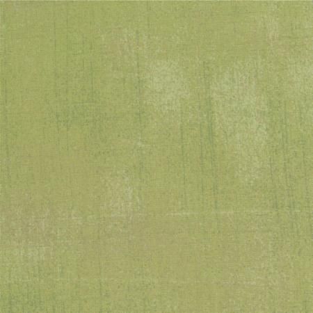 Moda Fabrics Grunge Basics 30150 83 Spearmint