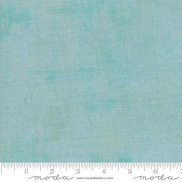 Moda Fabrics Grunge Basics 30150 60 Blue