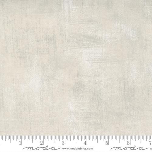 Moda Fabrics Grunge Basics 30150 561 Pearl