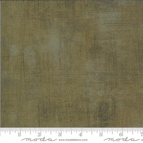 Moda Fabrics Grunge Basics 30150 546 Golden Delicious