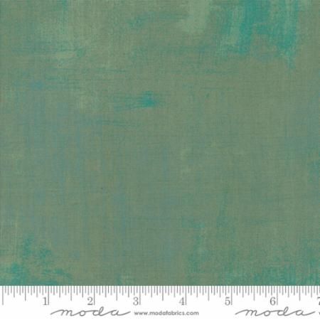 Moda Fabrics Grunge Basics 30150 491 Flora