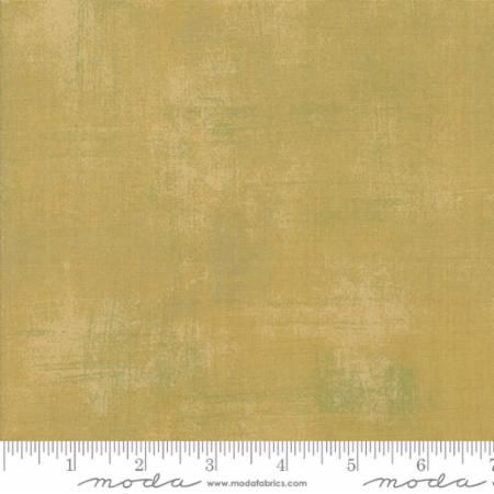 Moda Fabrics Grunge Basics 30150 448 Ginger Ale