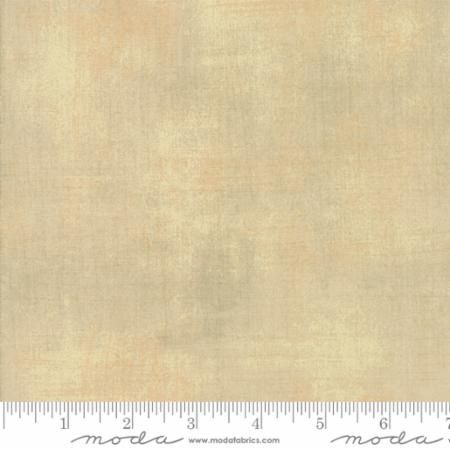 Moda Fabrics Grunge Basics 30150 440 Buff