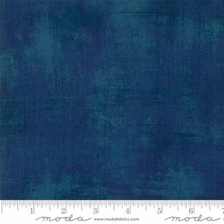 Moda Fabrics Grunge Basics 30150 482 Storm