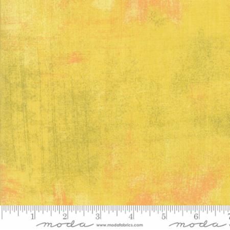 Moda Fabrics Grunge Basics 30150 447 Curry