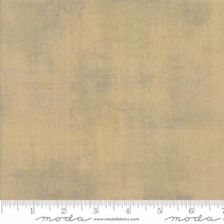 Moda Fabrics Grunge Basics 30150 441 Tiramisu