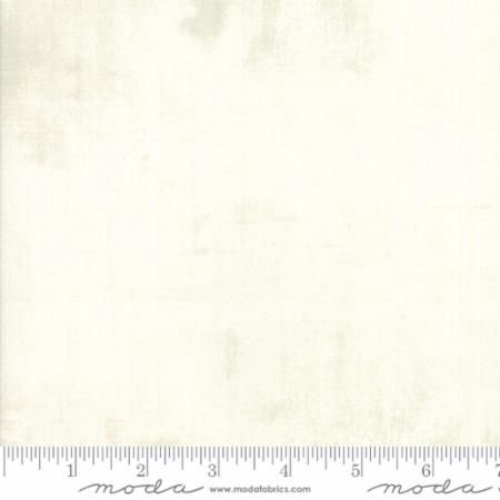 Moda Fabrics Grunge Basics 30150 439 Whisper
