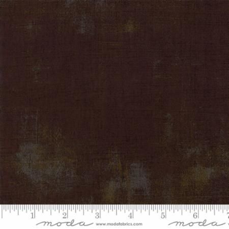 Moda Fabrics Grunge Basics 30150 416 Bison