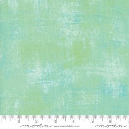 Moda Fabrics Grunge Basics 30150 410 Cabbage