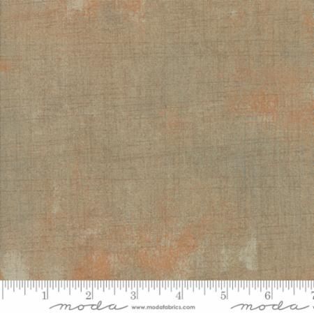 Moda Fabrics Grunge Basics 30150 397 Maple Sugar