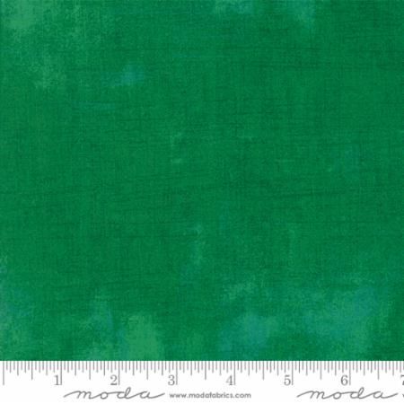 Moda Fabrics Grunge Basics 30150 390 Leprechaun
