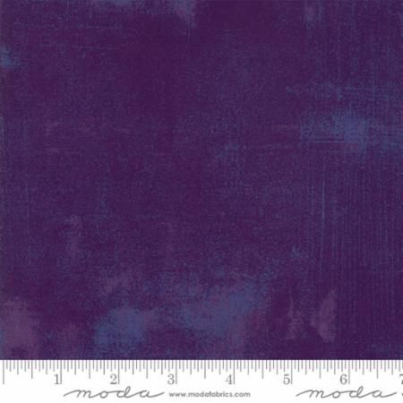 Moda Fabrics Grunge Basics 30150 383  Sweet Lavender