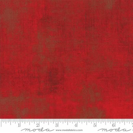 Moda Fabrics Grunge Basics 30150 376 Formula One
