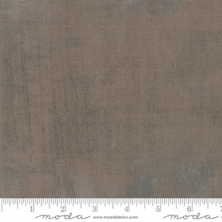Moda Fabrics Grunge Basics 30150 373 Maven Taupe