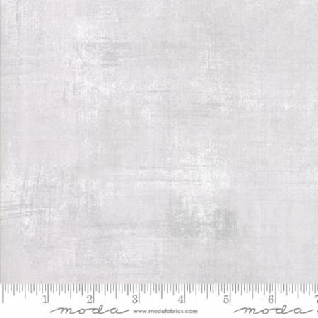 Moda Fabrics Grunge Basics 30150 360 Grey Paper