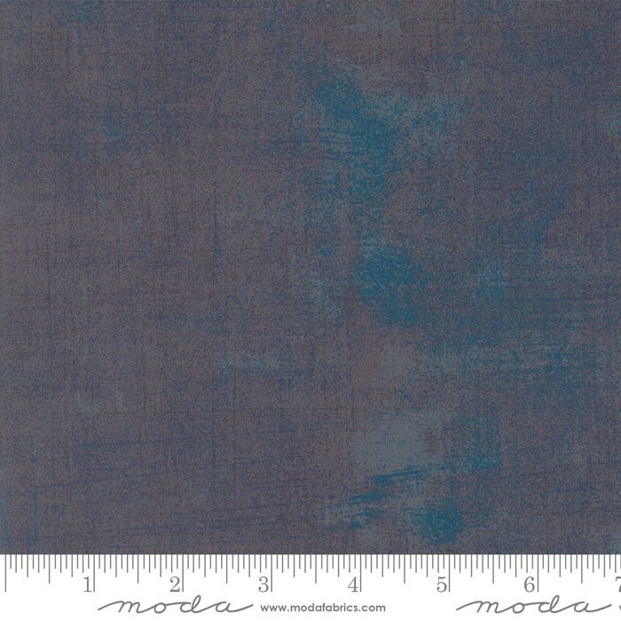 Moda Fabrics Grunge Basics 30150 355 Excalibar