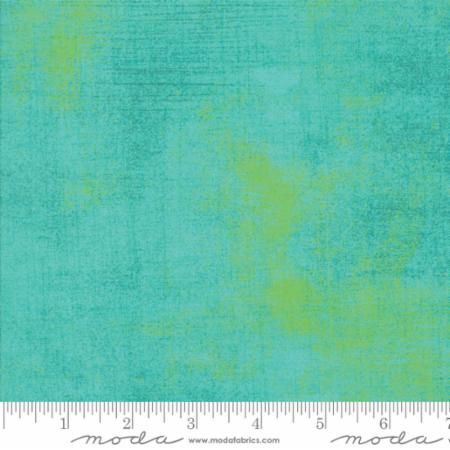 Moda Fabrics Grunge Basics 30150 337 Aruba