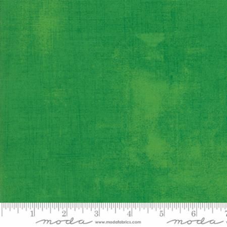 Moda Fabrics Grunge Basics 30150 339 Fern