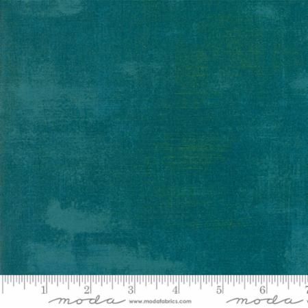 Moda Fabrics Grunge Basics 30150 343 Saxony
