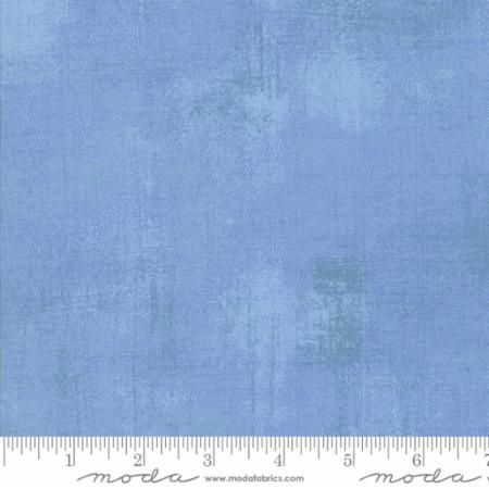 Moda Fabrics Grunge Basics 30150 347 Powder Blue