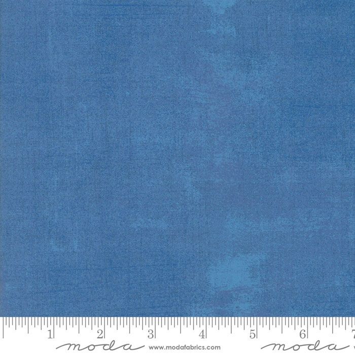 Moda Fabrics Grunge Basics 30150 350 Delft