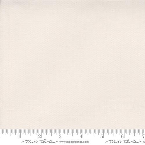Moda Fabrics Itty Bitty Background Gatherings 49280 12 Off White