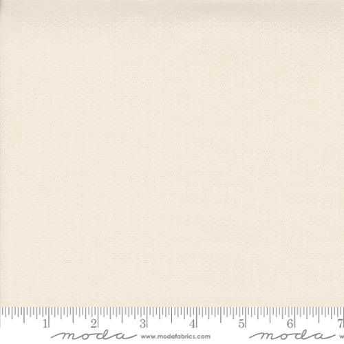 Moda Fabrics Itty Bitty Background Gatherings 49280 15 Porcelain